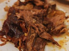 -维吾尔餐厅(宜山路店)