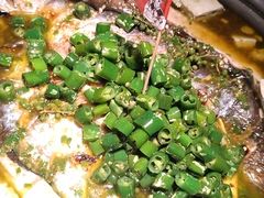 -师烤·豆花烤鱼(深圳坂田天虹店)