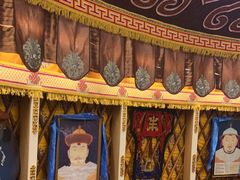 -大汗行宫园林餐厅