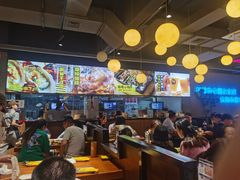 -本色.小马哥烧烤(五一路总店)