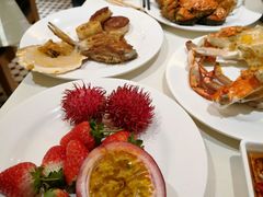 -五月罗马海鲜自助餐厅(陆家嘴店)