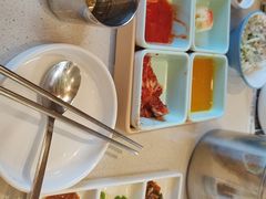 -韩香福烤肉庄园(荣成店)