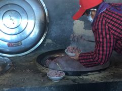 -敛巧饭民俗文化节