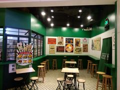 -孖记茶档·热腾茶餐(荔湾领展广场店)