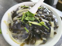 -芳婆糕团店(王府大街店)