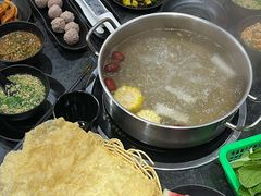 -林记潮牛·牛肉火锅(上马墩店)