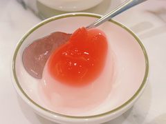 兔子布丁-春家·非遗手工小吃(徐汇万科广场店)