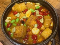 -大川先生·小龙虾·川菜(信义坊店)