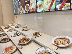 -新洪记·丽久饭店(铁西店)