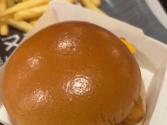 -麦当劳(一德路店)