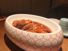 -乔街深夜食堂·小龙虾·高压锅生蚝(杭州总店)