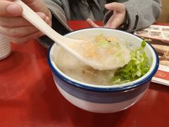 -宏状元现熬粥·京味菜(五棵松店)