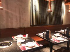 -牛事制造局牛肉火锅(莲岳路店)