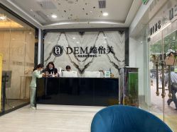 -DEM缔怡美科技美容