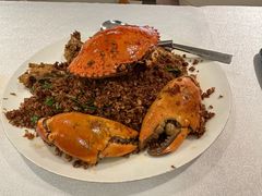 -喜记避风塘炒辣蟹(旗舰店)