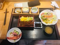 -江户前日本料理(瑞诗酒店店)