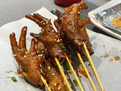 -靓虾二哥·龙虾馆(大塘总店)