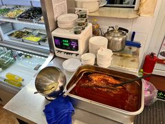 -喜家园饺子馆(北大地店)