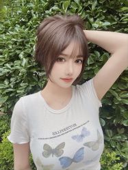 点击看大图 -New Fashion发型定制