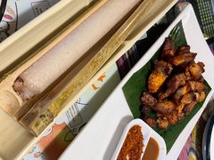 -呐咪傣园·云南菜(石厦店)