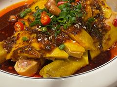 -锡和无锡菜(景丽苑店)