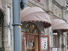 门面-北京稻香村(零号店)