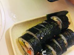 -韩味轩(丰盛町店)