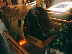 -巴渝瓦肆重庆鲜火锅(宝龙环湖店)