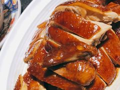-金翠河烧鹅餐厅(解放碑时代广场店)