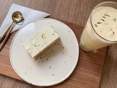 -知亘茶食