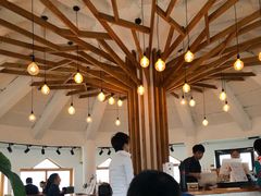 大堂-ChanDu躔度咖啡(灯塔店)