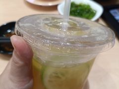 -友壹町寿司(佛山新DNA店)