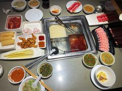 -海底捞火锅(和安宁春城店)