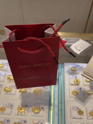 -菜百首饰(世纪金源购物中心店)