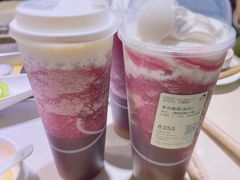 -海底捞火锅(吾悦国际广场店)
