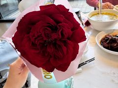 -南太湖山庄·四季轩&国风堂中餐厅