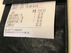 -七哥港式茶餐厅(亮马桥总店)