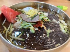-顺姬冷面(长白西路店)