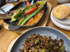 -云海肴·汽锅鸡·云南菜(天津国金汇店)