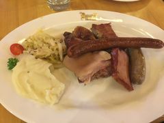 -巴伐利亚啤酒坊(意式风情街店)