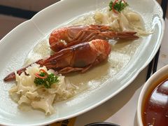 -马头巷·食景园(苏州总店)