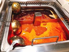 -海底捞火锅(吾悦广场店)
