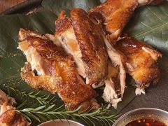 -薇酌饮·陕西菜(南门外店)