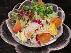 -wann lounge 低温慢煮牛排·清吧