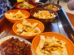 -龙抄手(春熙路总店)