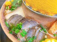 -陆记源·青海土火锅