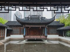 -江宁织造博物馆