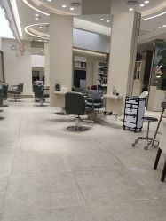 -Mentor Hair Salon