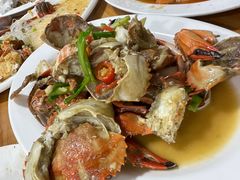 -星奇缘·海鲜餐厅(东山美食地标店)