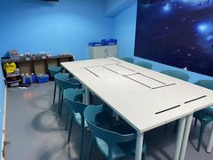 -童程童美·信息学竞赛·机器人编程·少儿编程(五棵松万达校区)